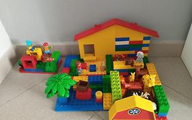 Appartamento Conte Verde